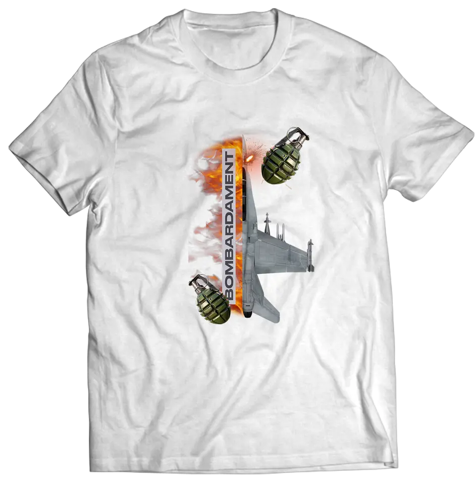 BOMBER DLB