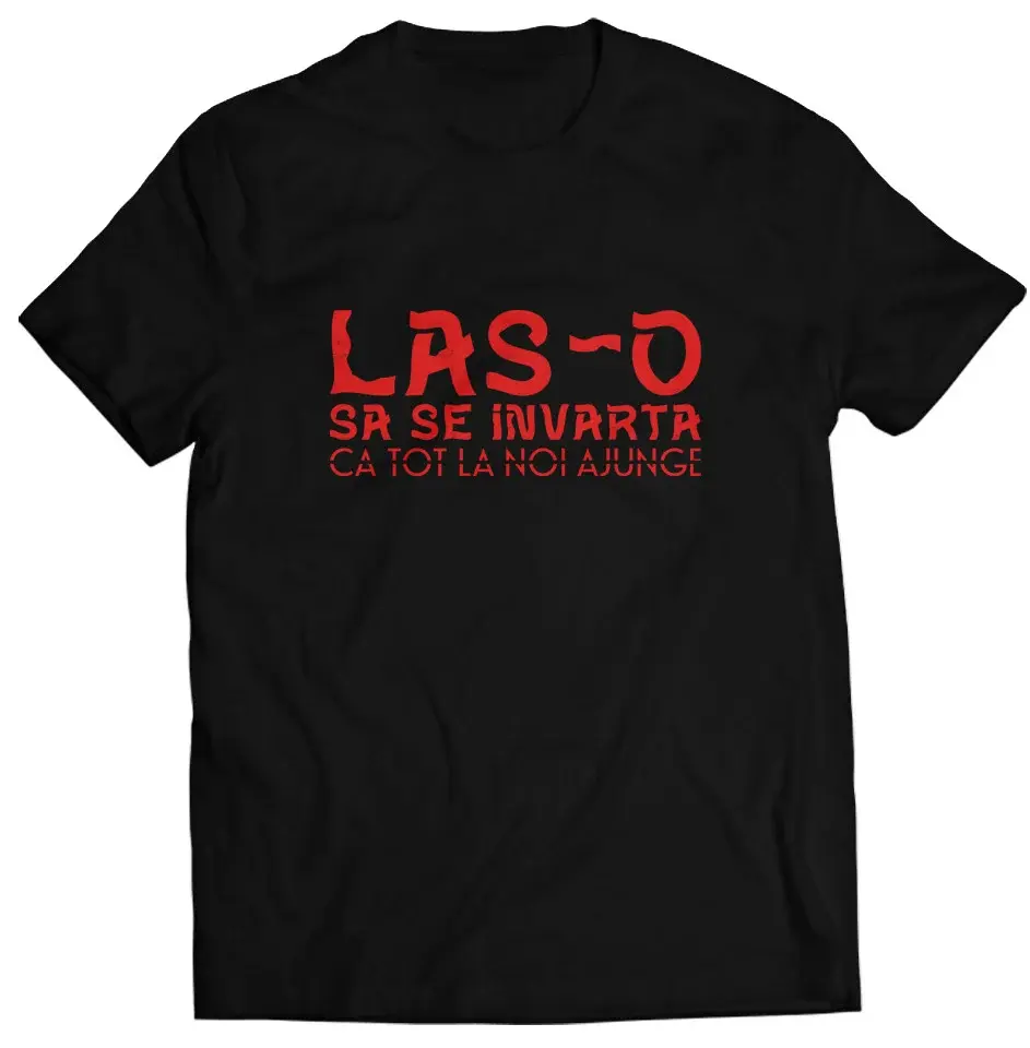 LAS-O