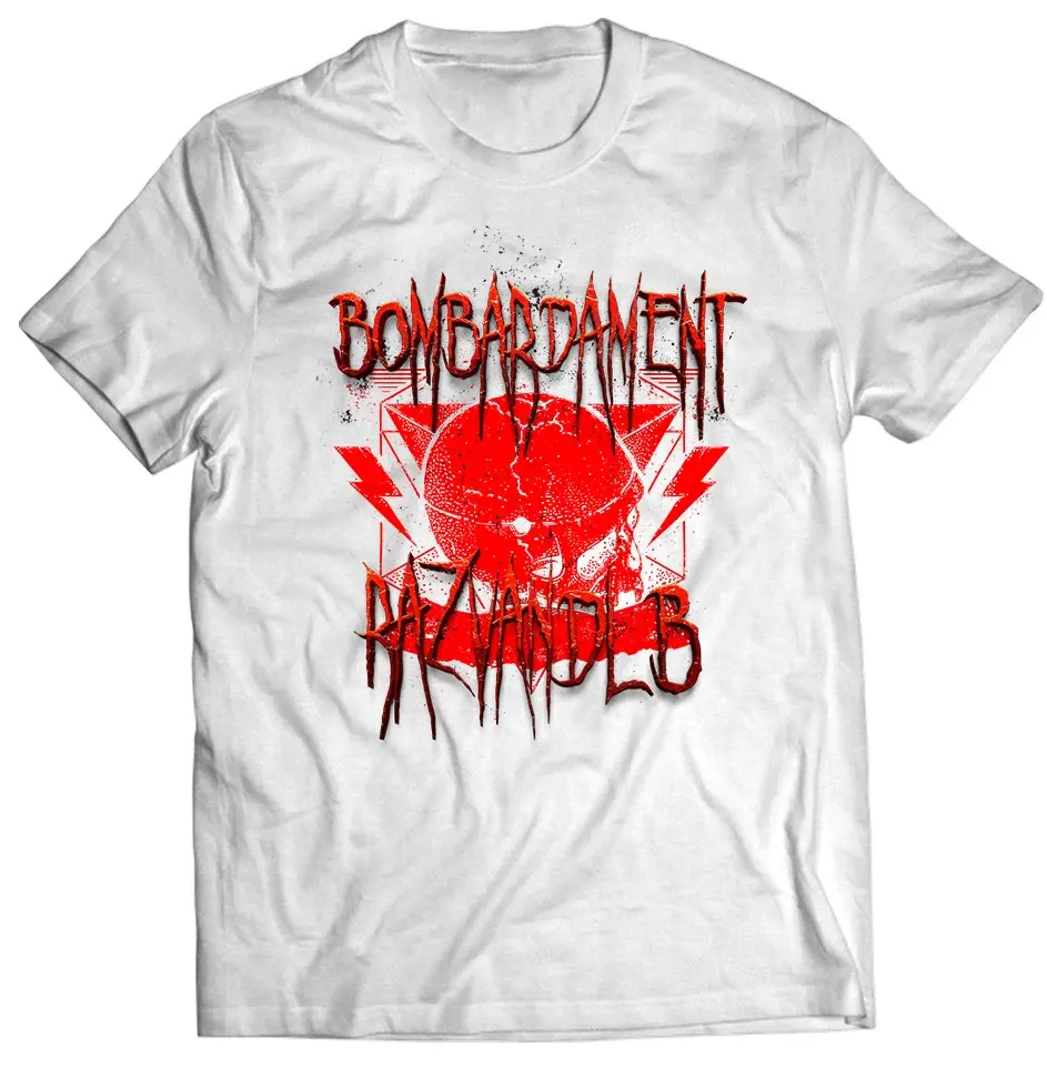 BOMBARDAMENT V2