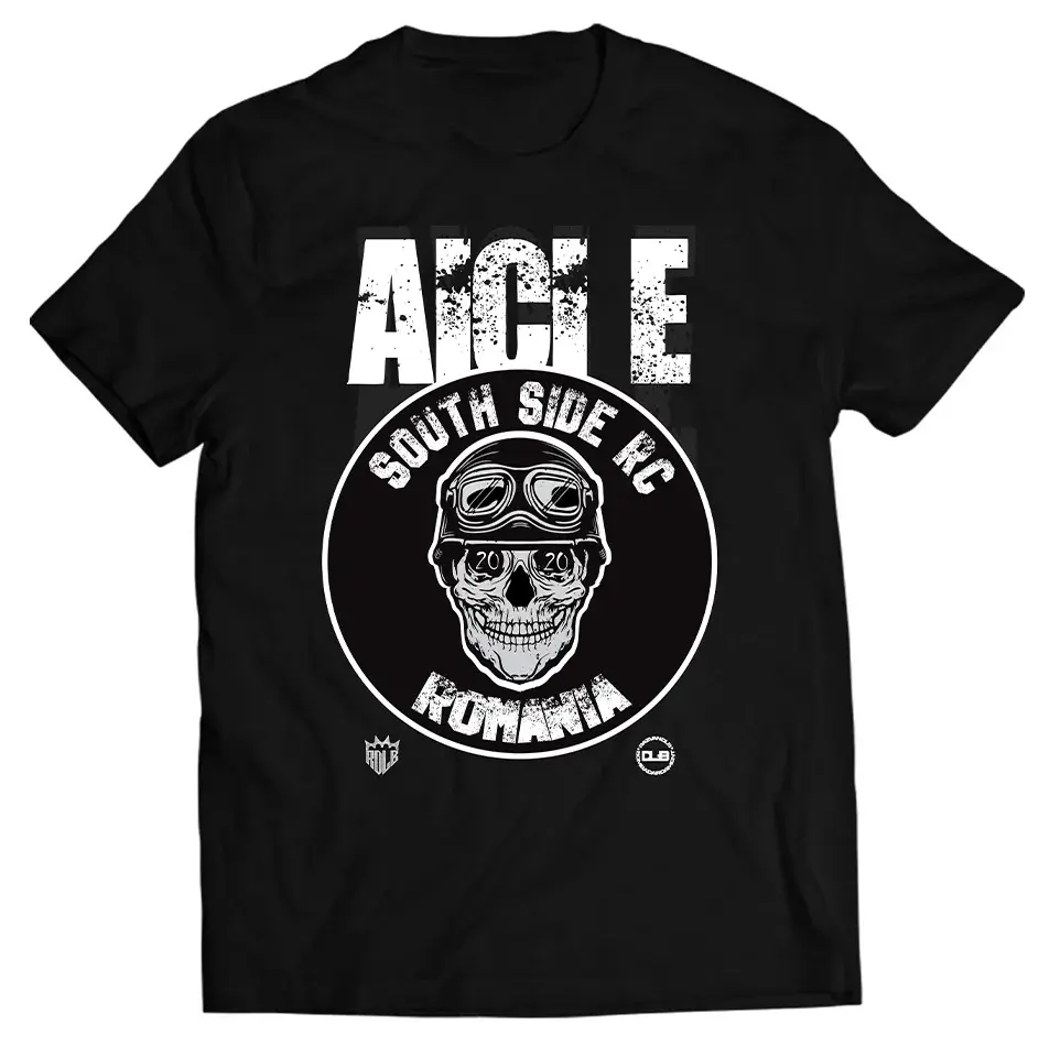 AICI E SOUTHSIDE 