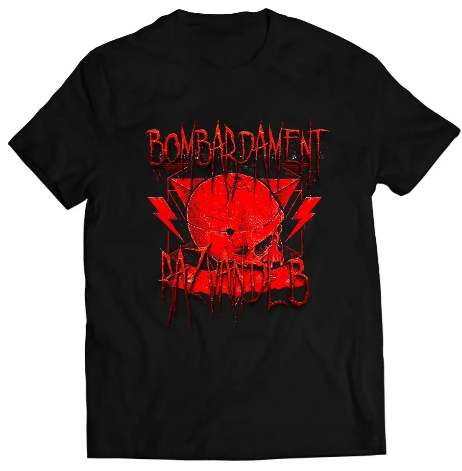 BOMBARDAMENT V2