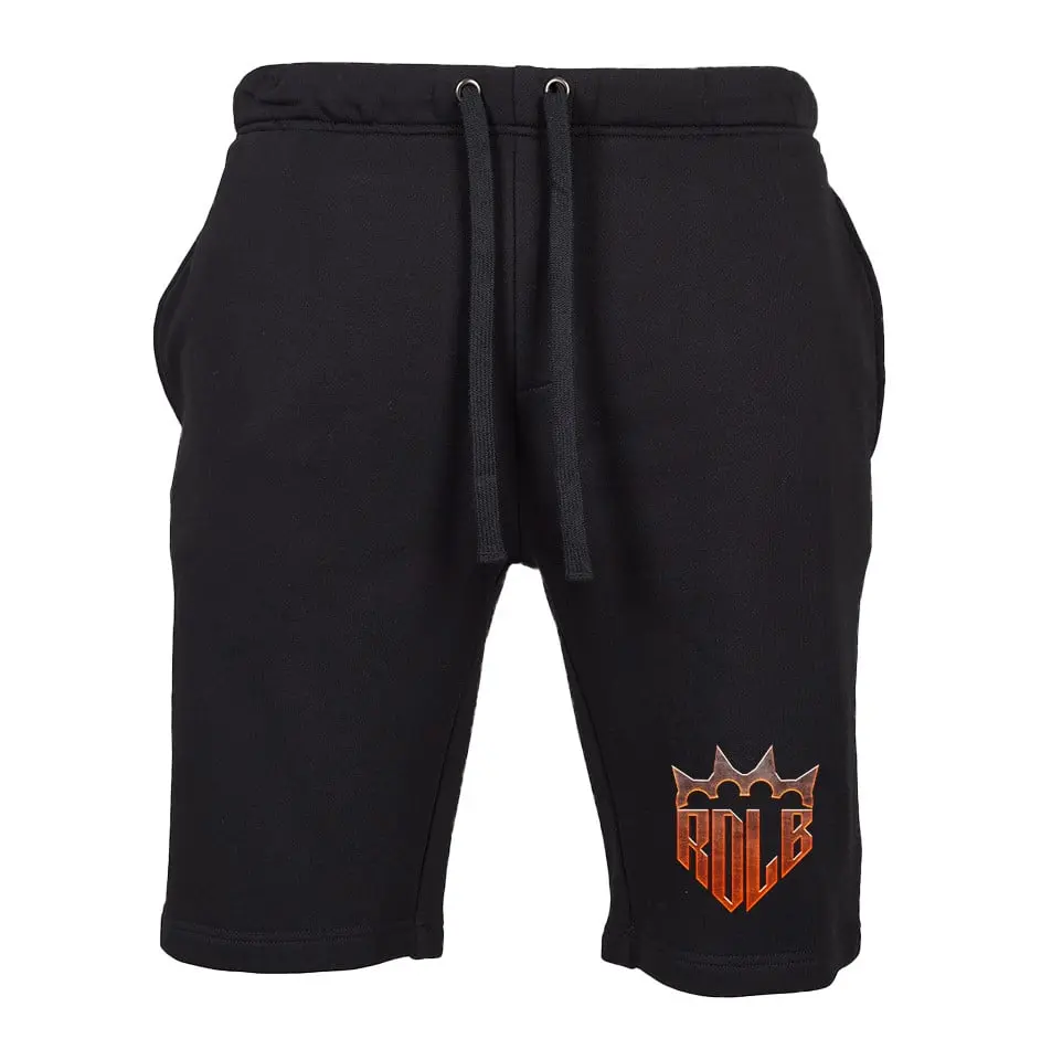 RDLB - Premium Shorts